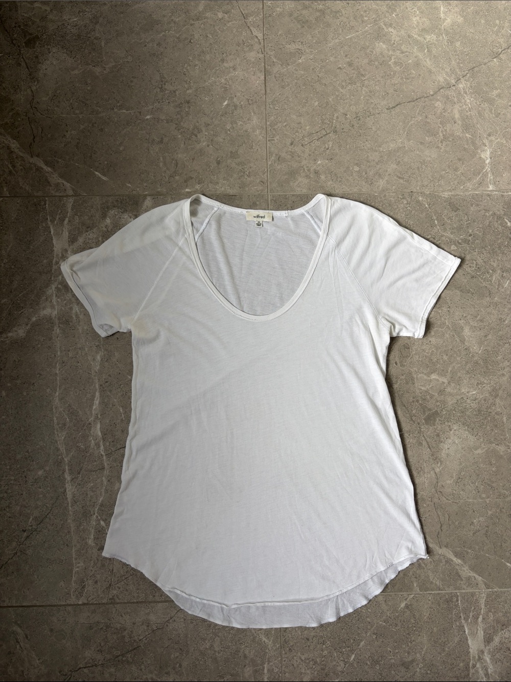 Aritzia t shirt